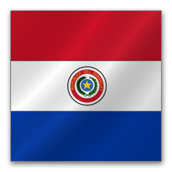 Paraguay: CONATEL published Resolución Directorio N° 1035/2025 to authorize 6 GHz Band for Wi-Fi 6E