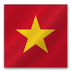 Vietnam: MST Draft of RF standards for wifi 6E/7 at 6GHz